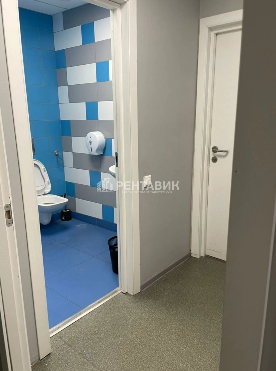 Офис Линкор площадью 5083.11 квадратных метров