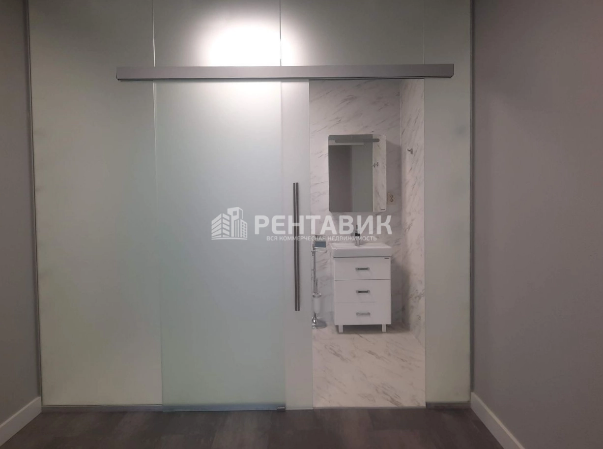 Офис Линкор площадью 5083.11 квадратных метров