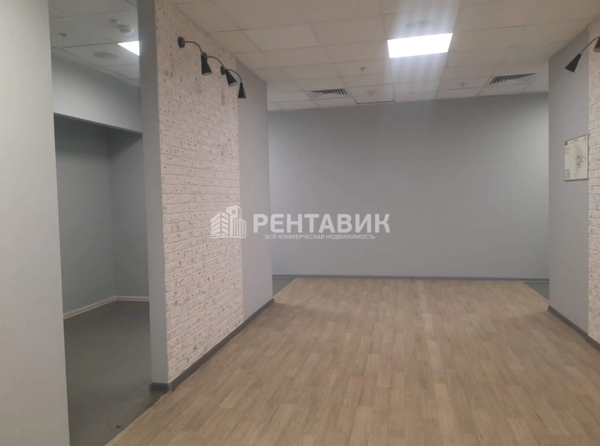 Офис Линкор площадью 5083.11 квадратных метров