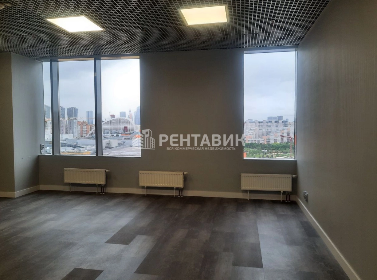 Офис Линкор площадью 5083.11 квадратных метров