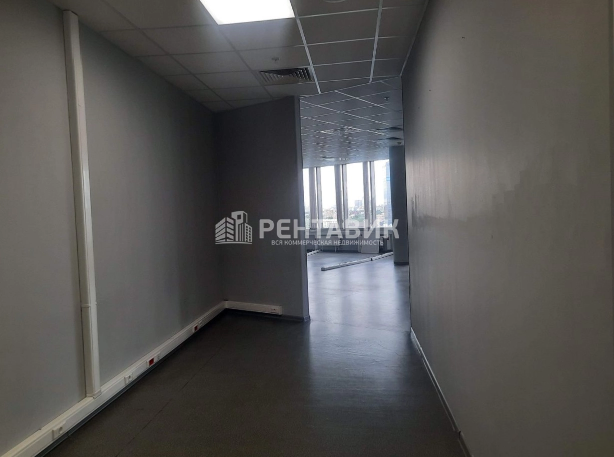 Офис Линкор площадью 5083.11 квадратных метров