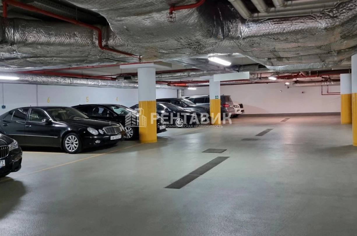 Здание целиком Ринко Плаза площадью 8141 квадратных метров