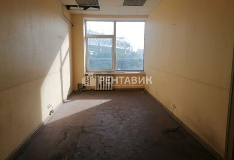 Производство Кировский Завод площадью 2500 квадратных метров