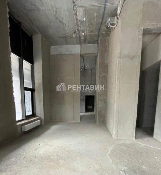 Торговая площадь Мой адрес На Береговом площадью 189.1 квадратных метров