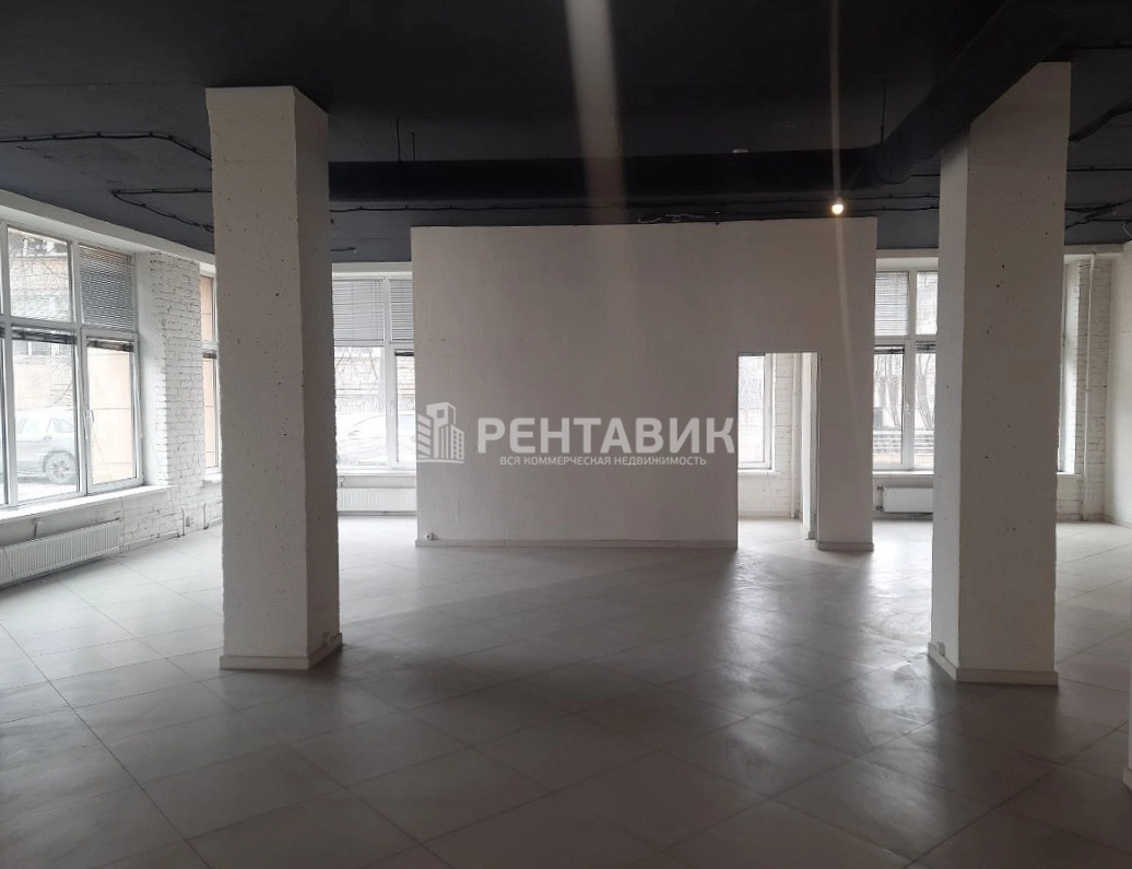 Помещение свободного назначения Часовая, 19к3 площадью 194 квадратных метров