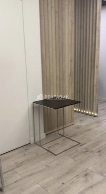 Офис Riverside Towers, строение 1 площадью 214 квадратных метров