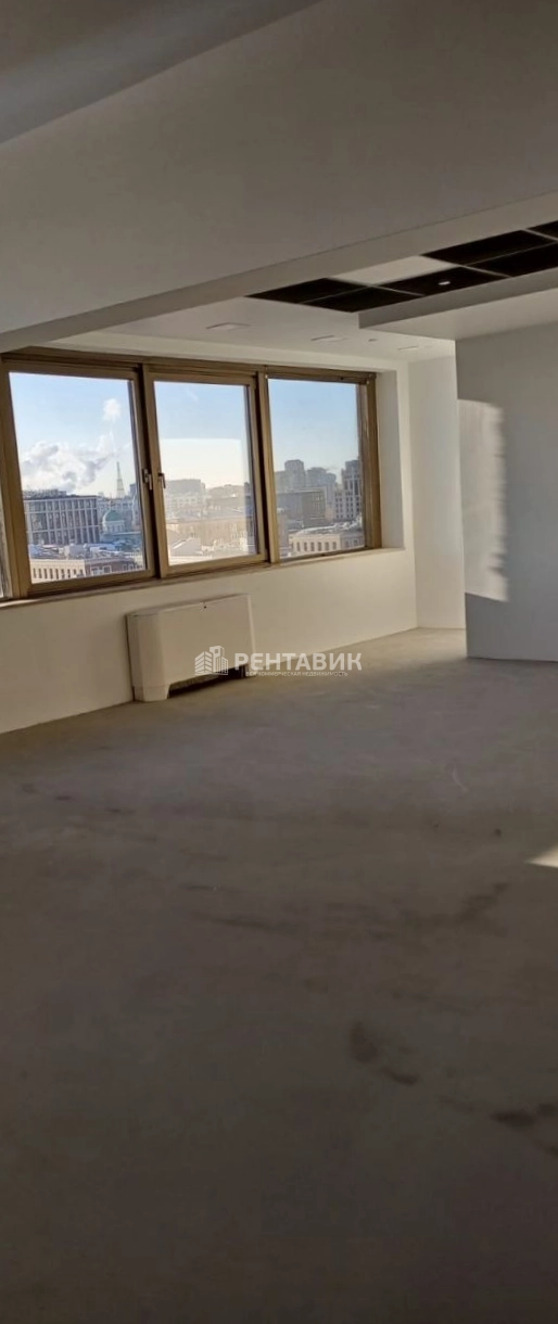 Офис Riverside Towers, строение 1 площадью 192 квадратных метров