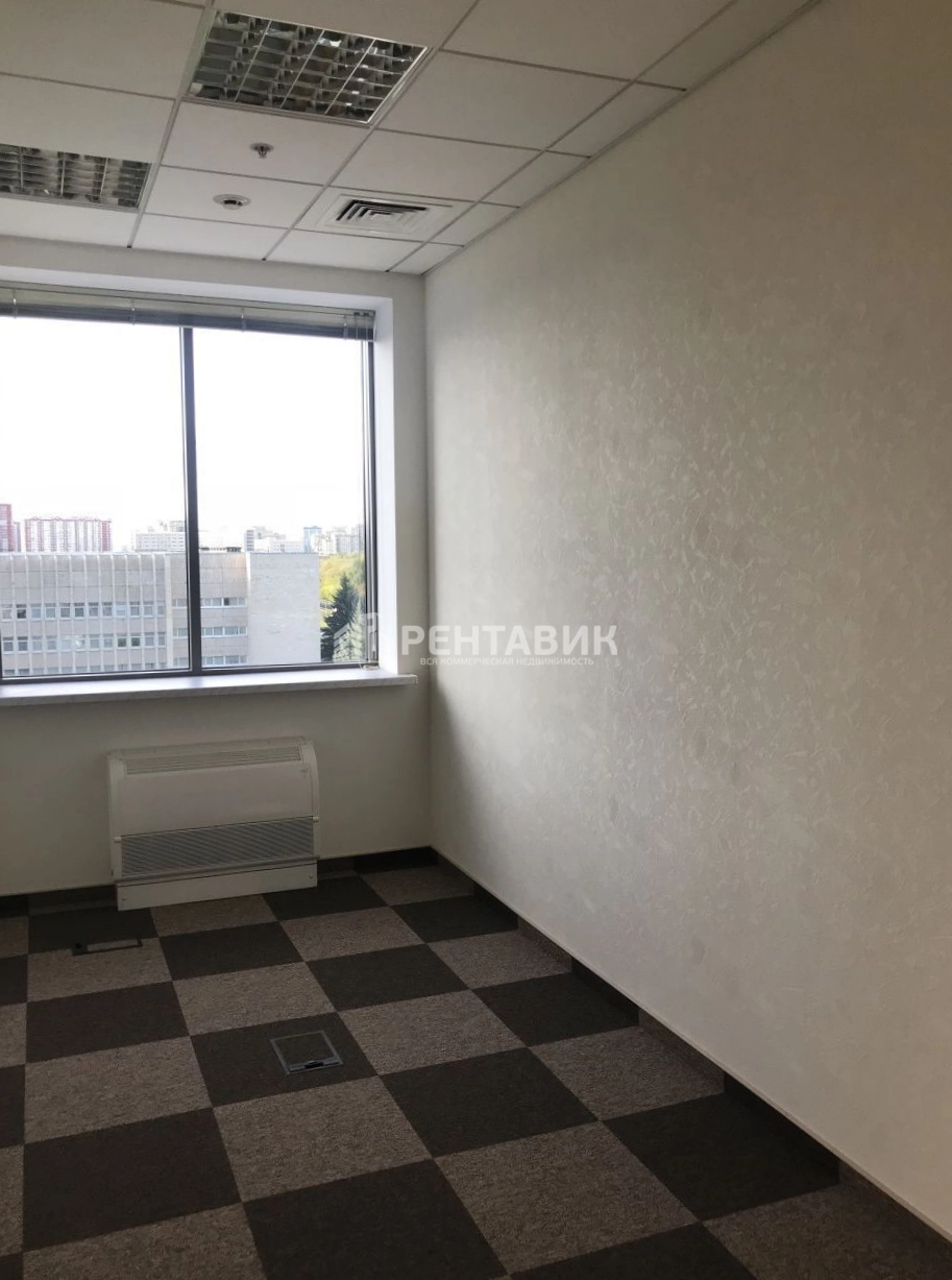 Офис Сильвер Хаус площадью 410.1 квадратных метров