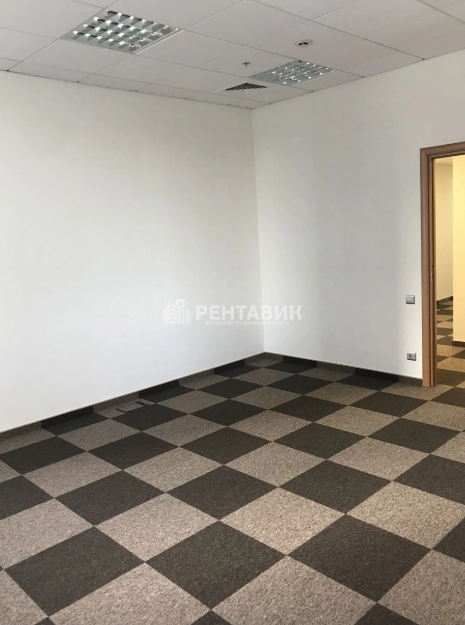 Офис Сильвер Хаус площадью 410.1 квадратных метров