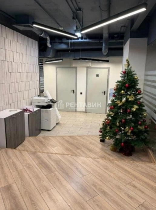 Офис Радеж площадью 227.47 квадратных метров