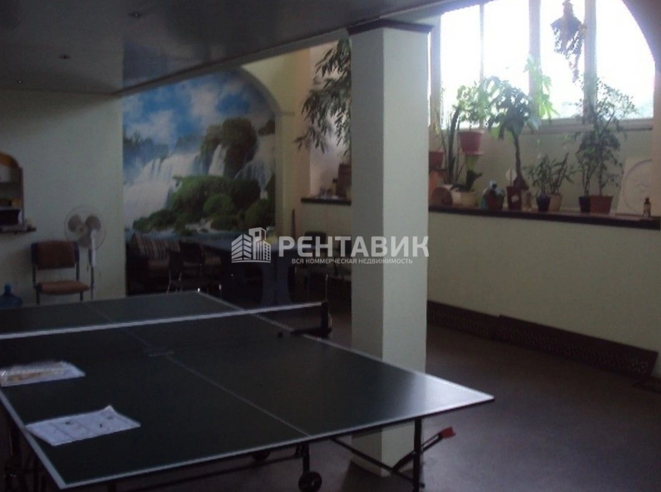 Склад Парголово, Железнодорожная, 11к2 площадью 1030 квадратных метров