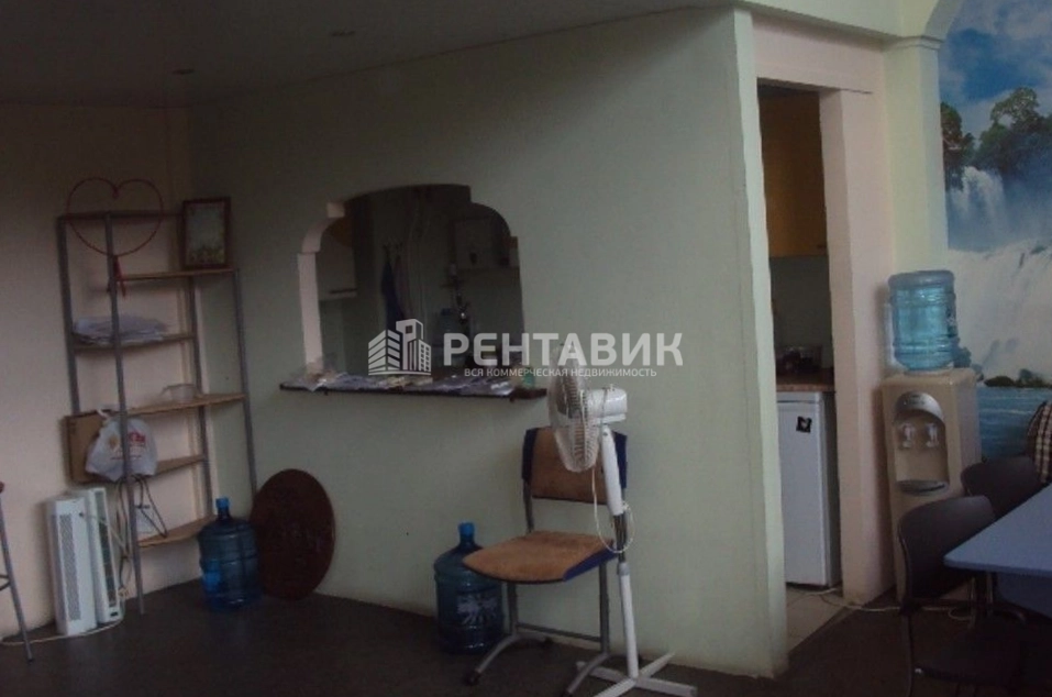Склад Парголово, Железнодорожная, 11к2 площадью 1030 квадратных метров