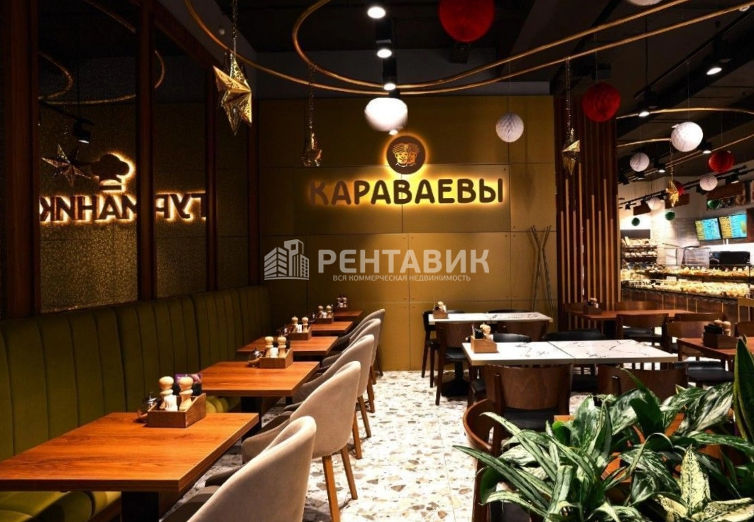 Помещение свободного назначения Большая Полянка, 30 площадью 235 квадратных метров