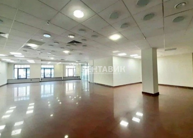 Офис 2 Советская 17 площадью 1234 квадратных метров