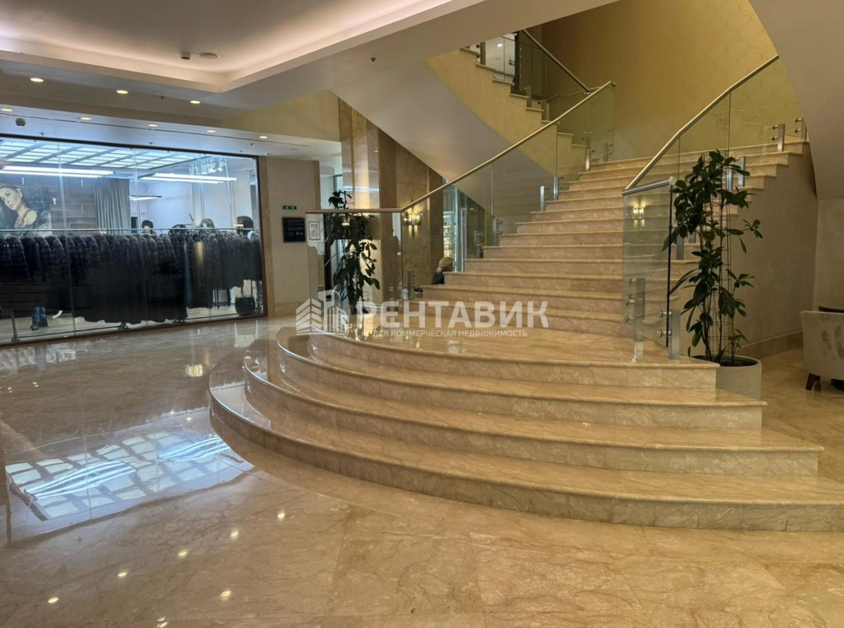 Здание Звезды Арбата по адресу г Москва, ул Новый Арбат, д 32