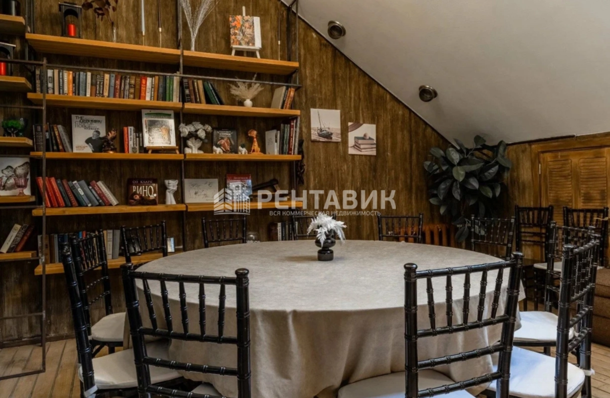 Здание целиком Новокузнецкая, 24с2 площадью 505 квадратных метров