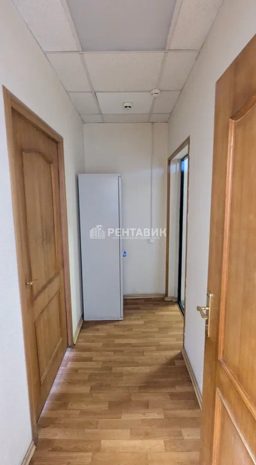 Офис Vavilov Tower / Вавилов Тауэр, 24 площадью 480 квадратных метров