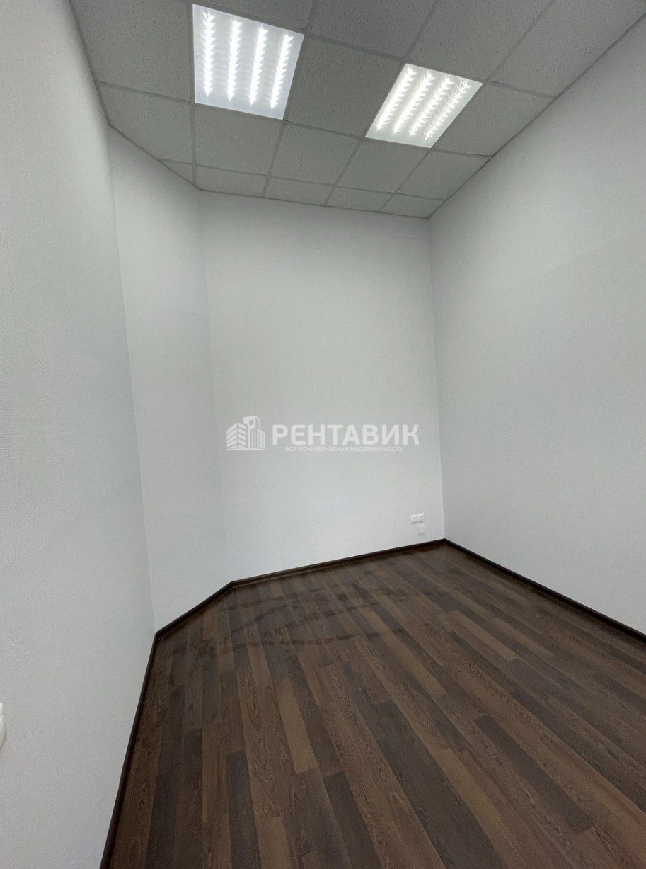Офис Шухова 14 строение 9 площадью 108.66 квадратных метров