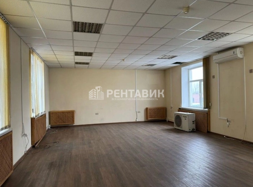 Здание целиком Рабочая 91с2 площадью 1054 квадратных метров