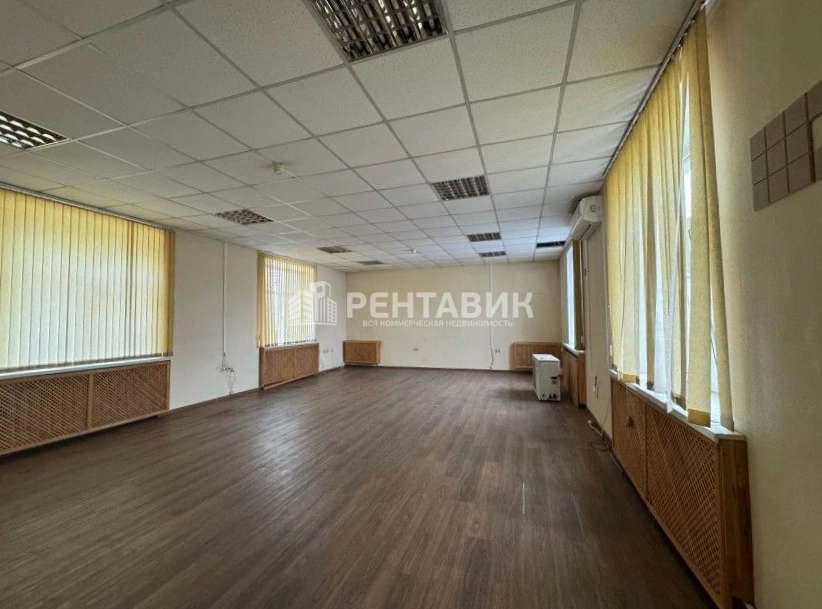 Здание целиком Рабочая 91с2 площадью 1054 квадратных метров
