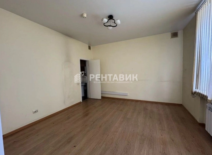 Здание целиком Рабочая 91с2 площадью 1054 квадратных метров