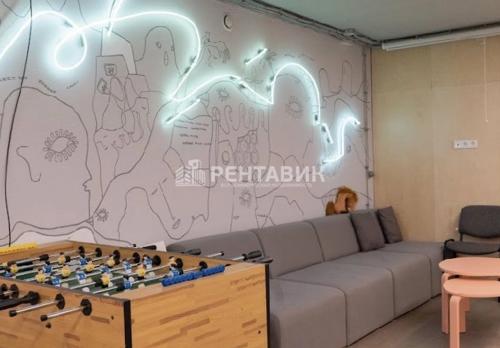 Здание целиком Садовническая, 27с9 площадью 581 квадратных метров