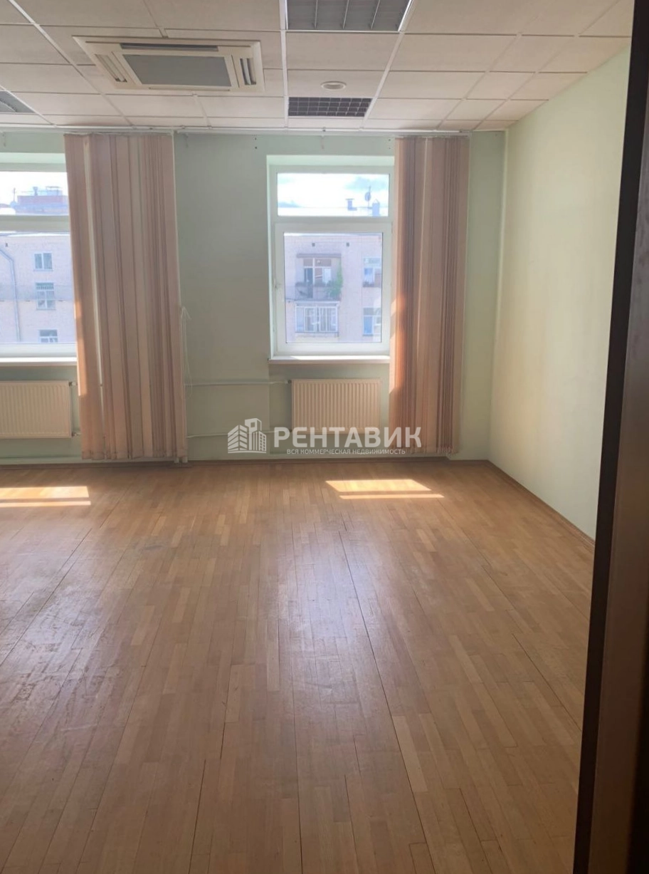 Офис 3-я Ямского Поля, 32 площадью 256 квадратных метров