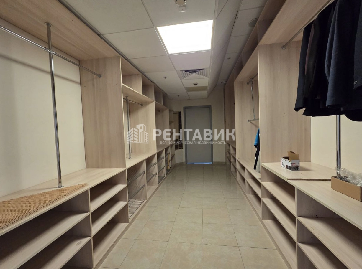 Офис Central City Tower / Централ Сити Тауэр площадью 1255 квадратных метров