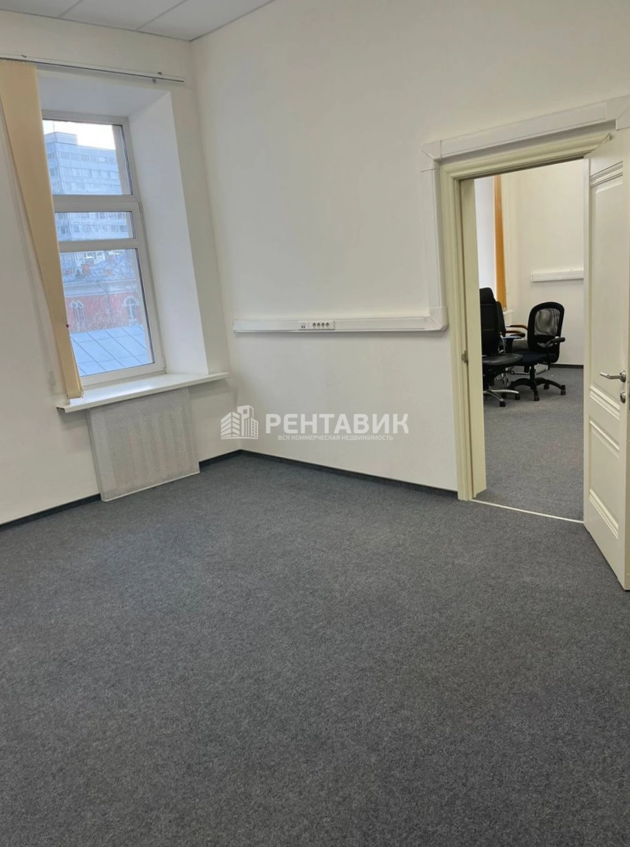 Офис Большая Дмитровка, 7-5с1 площадью 265.4 квадратных метров