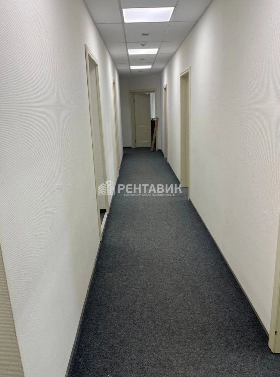 Офис Большая Дмитровка, 7-5с1 площадью 265.4 квадратных метров