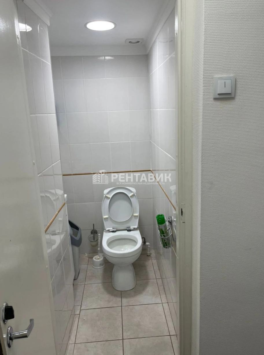 Офис Большая Дмитровка, 7-5с1 площадью 265.4 квадратных метров