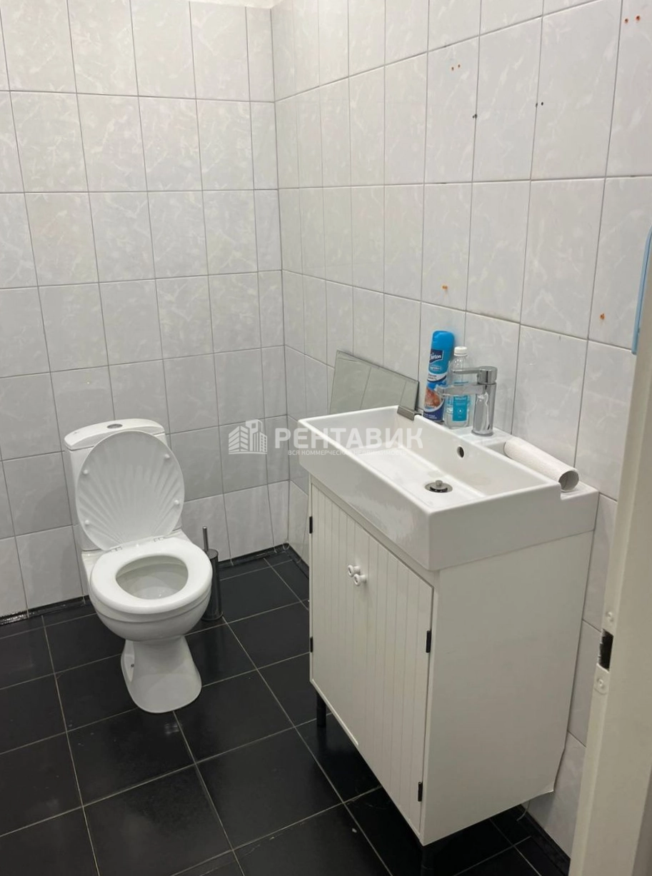 Офис Большая Дмитровка, 7-5с1 площадью 265.4 квадратных метров