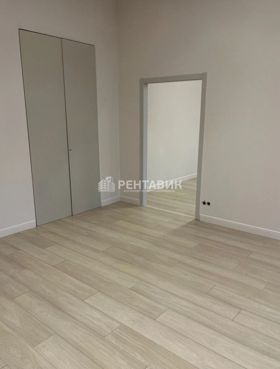 Офис Большая Дмитровка, 7-5с1 площадью 167 квадратных метров