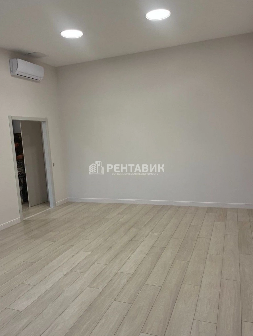 Офис Большая Дмитровка, 7-5с1 площадью 167 квадратных метров