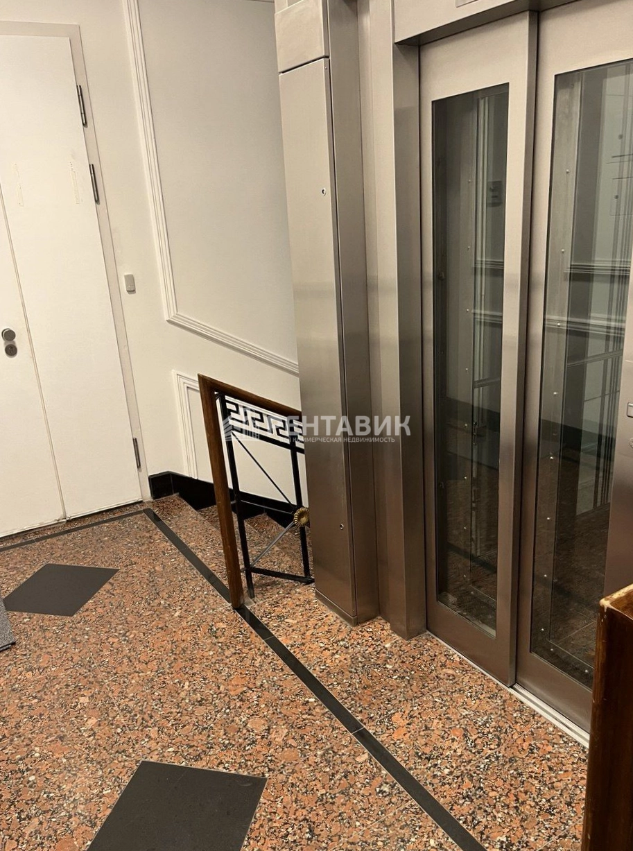Здание Большая Дмитровка, 7-5с1 по адресу г Москва, ул Большая Дмитровка, д 7/5 стр 1