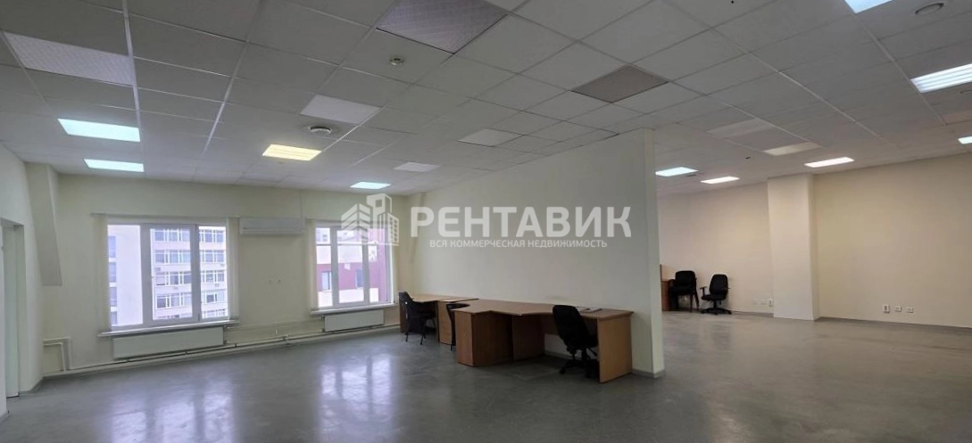 Офис Революции, 69 Д площадью 435 квадратных метров