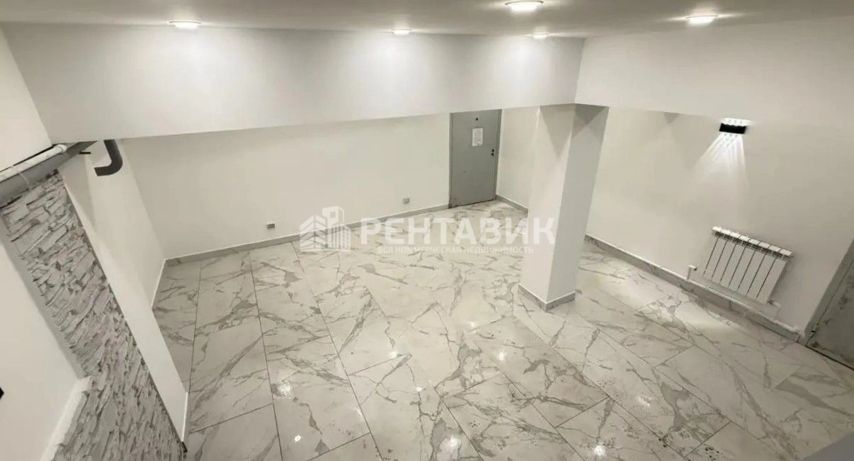 Офис Графский, 14Б площадью 263 квадратных метров