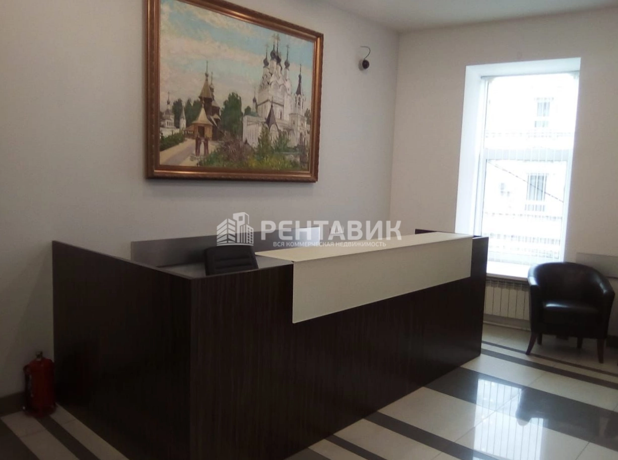 Офис Рождественский, 22-23с1 площадью 204 квадратных метров