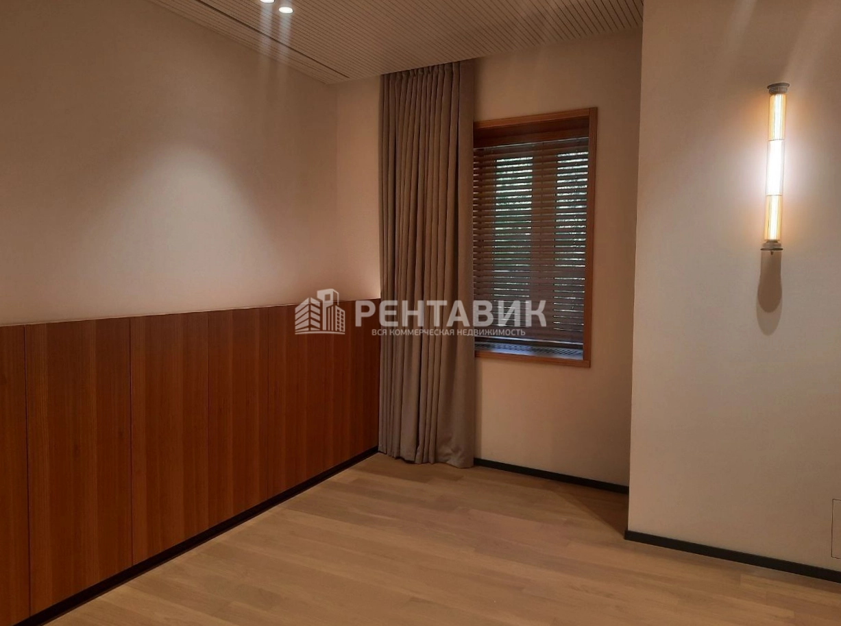 Офис Бурденко, 22 площадью 997 квадратных метров