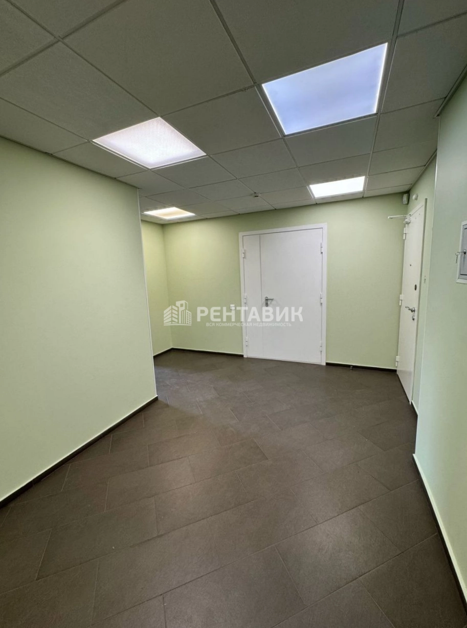 Помещение свободного назначения Лесной, 75 площадью 225 квадратных метров