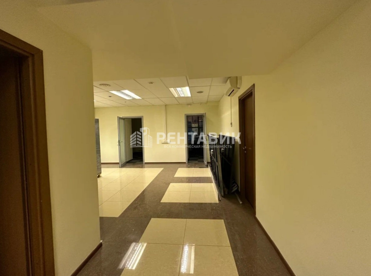 Офис Baker Plaza / Бейкер Плаза площадью 344 квадратных метров
