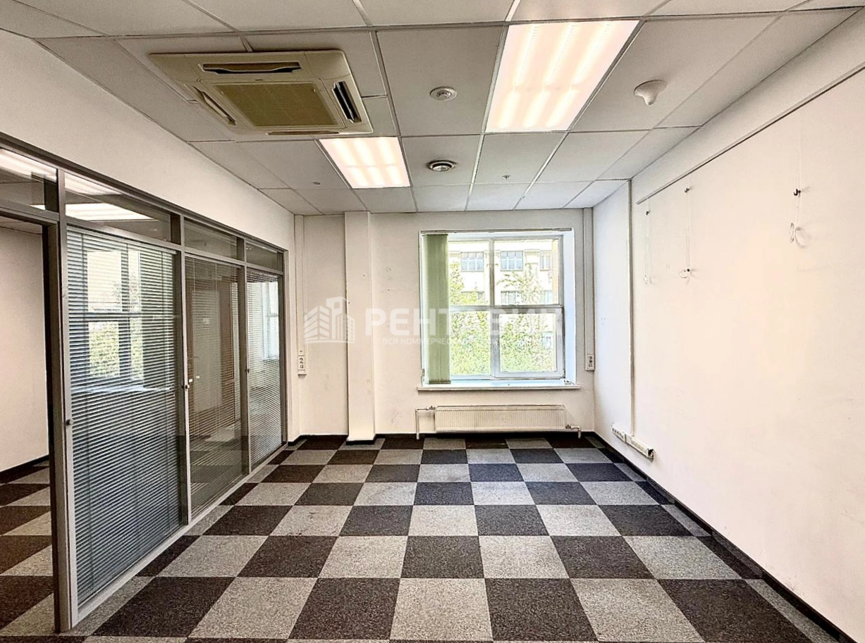 Офис Baker Plaza / Бейкер Плаза площадью 289 квадратных метров