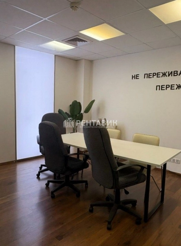 Здание целиком Докучаев, 8 площадью 1365.2 квадратных метров
