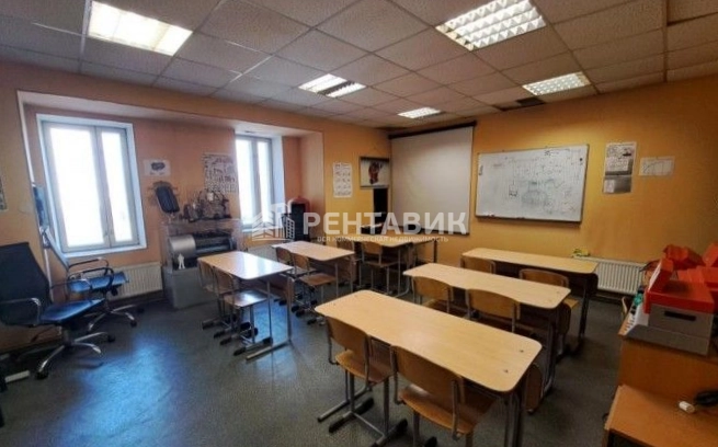 Производство Суздальский, 21 площадью 2429 квадратных метров