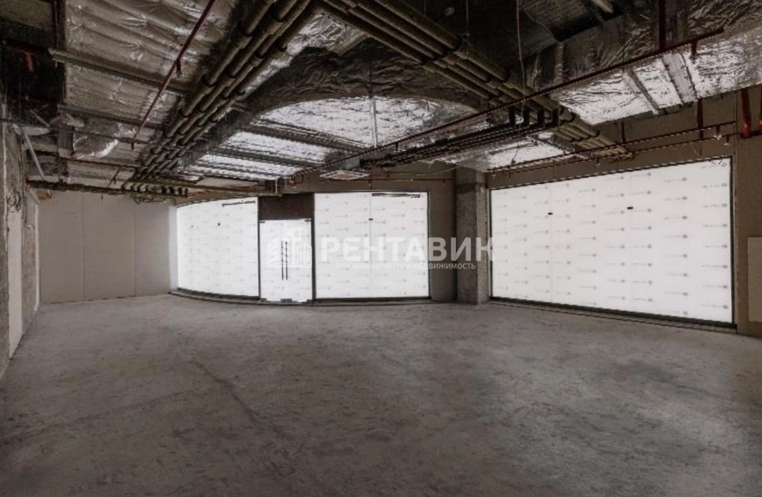 Торговая площадь Лотте Плаза площадью 145 квадратных метров