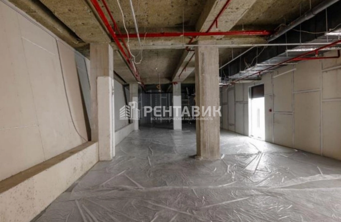 Торговая площадь Лотте Плаза площадью 145 квадратных метров