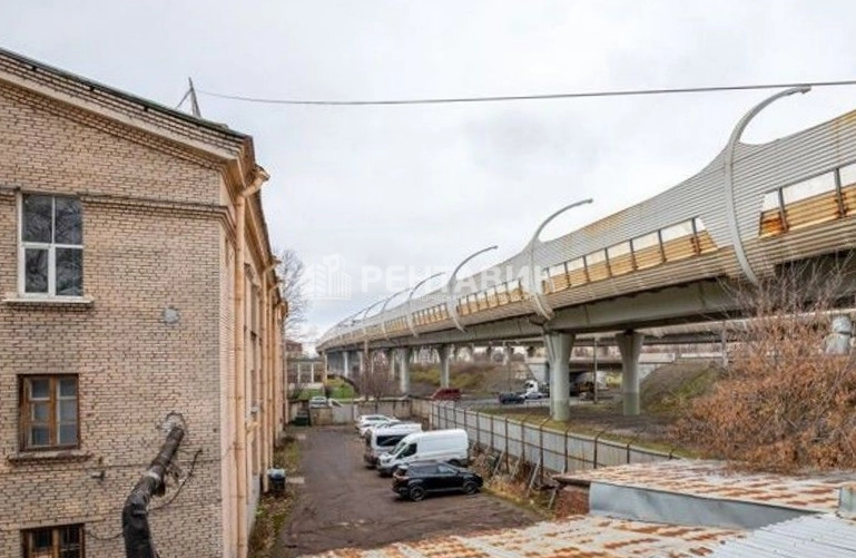 Производство Возрождения, 20 площадью 10477 квадратных метров