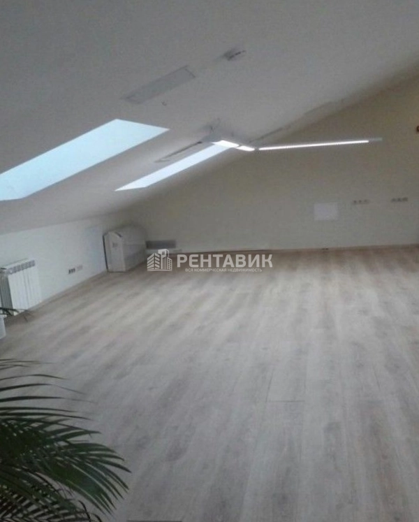 Офис Подсосенский, 23с5 площадью 241 квадратных метров