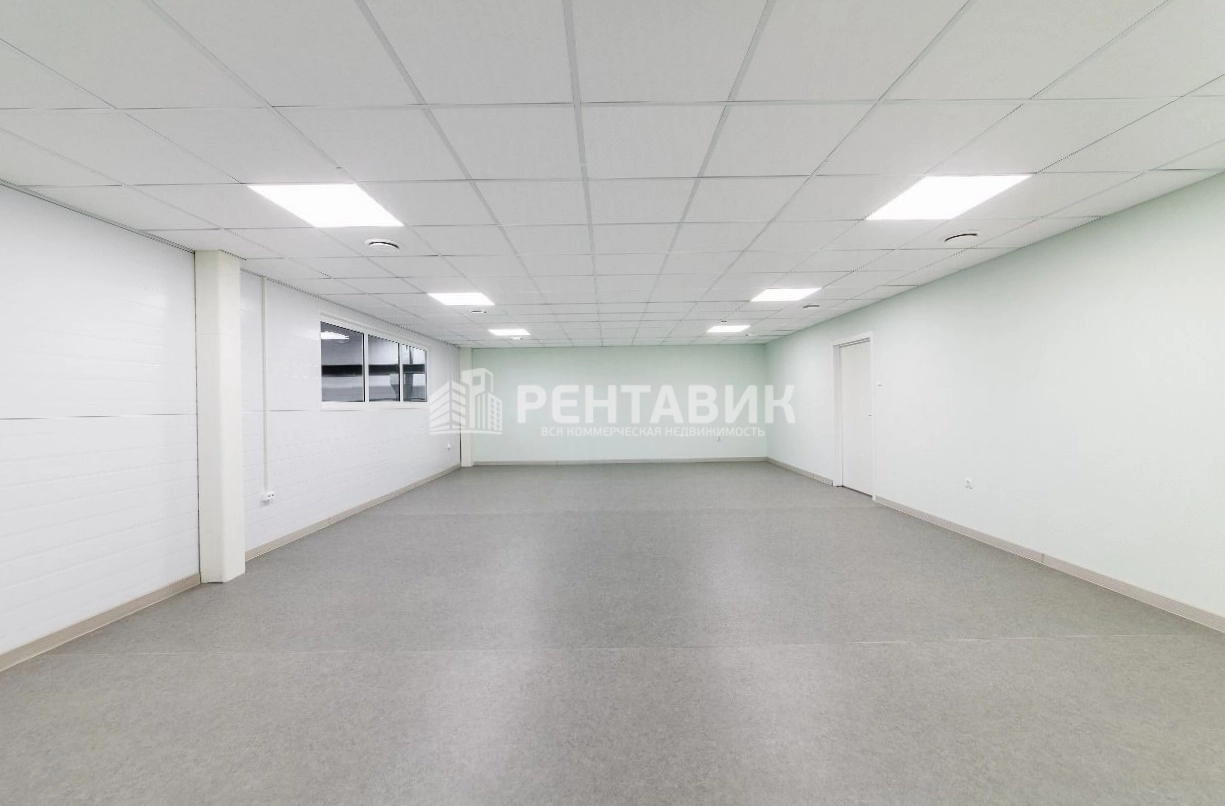 Производство Альянс площадью 40000 квадратных метров