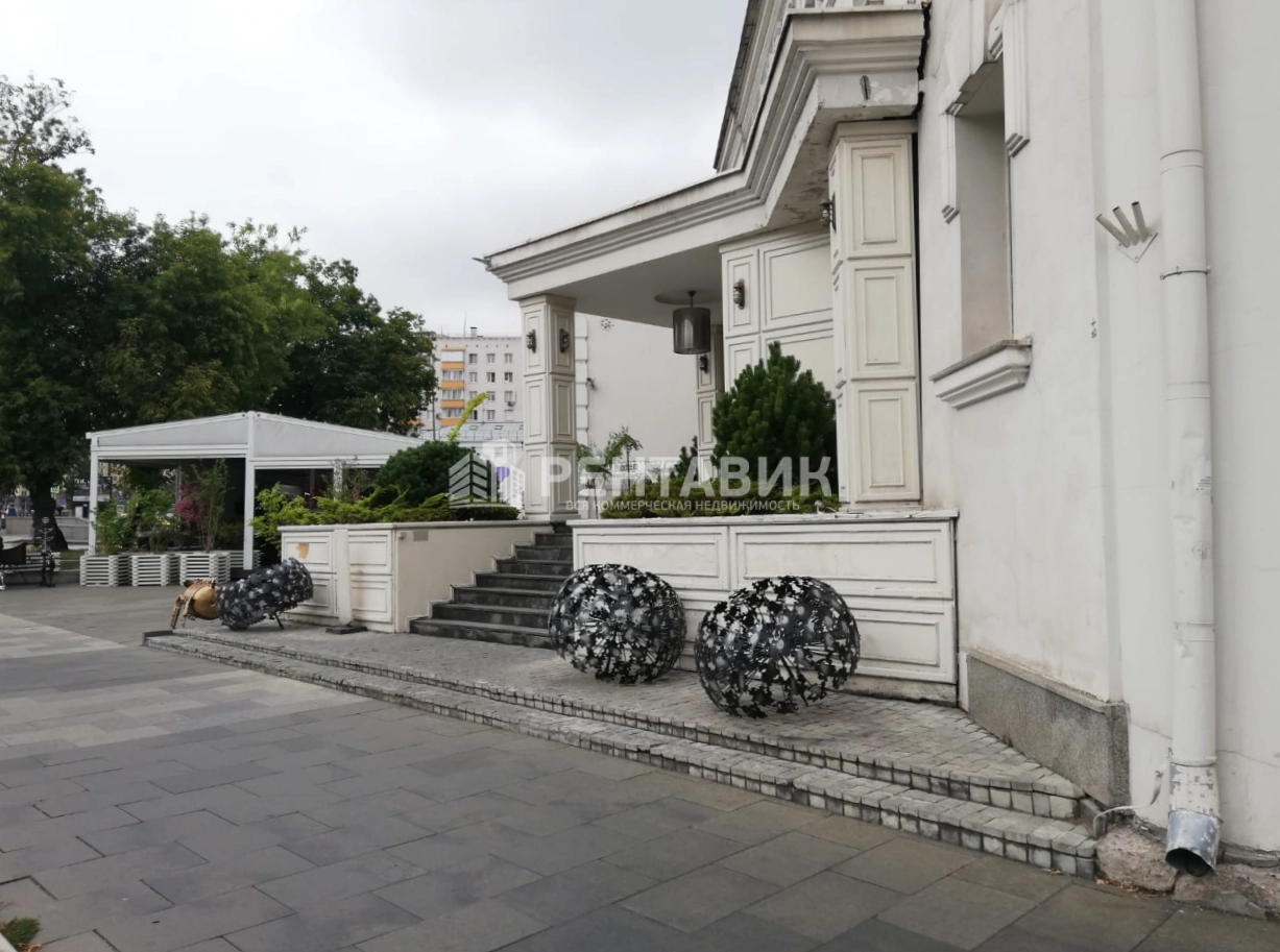 Здание Садовническая, 84с3-7 по адресу г Москва, ул Садовническая, д 84 стр 3